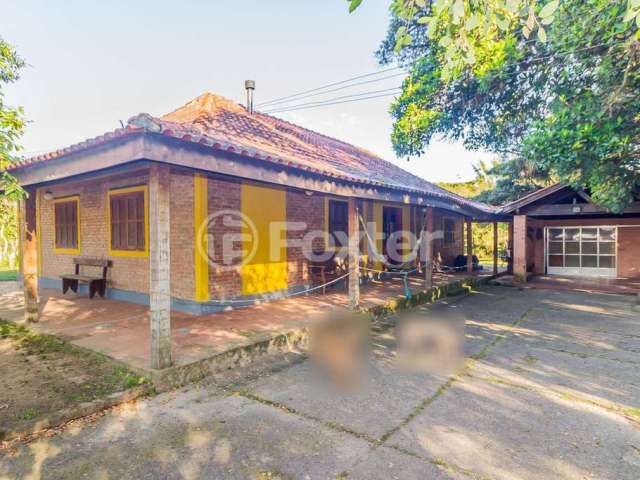 Fazenda com 1 sala à venda na Rua Flávio Garrafielo, 109, São Caetano, Porto Alegre, 130 m2 por R$ 550.000