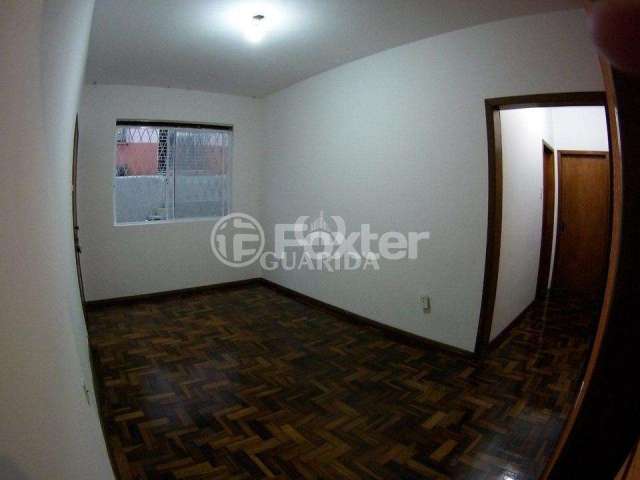 Apartamento com 3 quartos à venda na Rua Orfanotrófio, 194, Cristal, Porto Alegre, 88 m2 por R$ 203.000