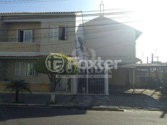 Casa com 2 quartos à venda na Rua Eliza Tevah, 108, Hípica, Porto Alegre, 41 m2 por R$ 222.300