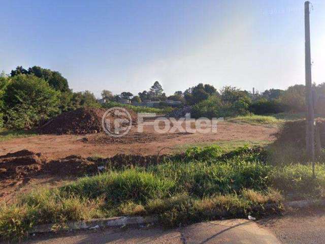 Terreno comercial à venda na Rua Caudilho, 154, Dona Mercedes, Gravataí, 1800 m2 por R$ 702.000