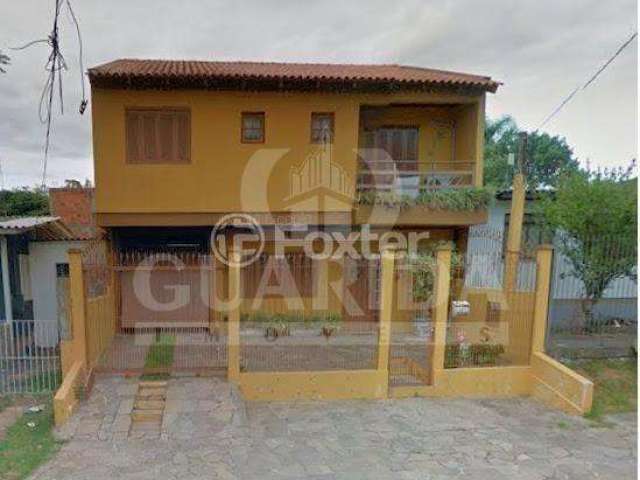 Casa com 3 quartos à venda na Avenida Antônio Giudice, 150, Morro Santana, Porto Alegre, 230 m2 por R$ 1.100.000