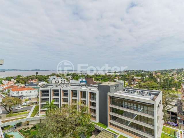 Apartamento com 2 quartos à venda na Rua Doutor Armando Barbedo, 505, Tristeza, Porto Alegre, 68 m2 por R$ 899.000