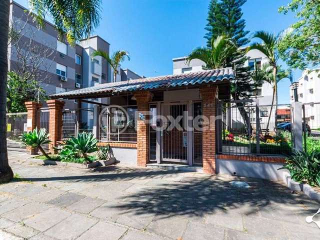 Apartamento com 2 quartos à venda na Rua Ernesto Zamprogna, 22, Morro Santana, Porto Alegre, 62 m2 por R$ 190.000