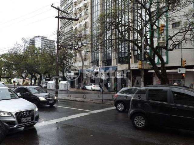 Garagem à venda na Rua Coronel Genuino, 358, Centro Histórico, Porto Alegre, 12 m2 por R$ 30.000