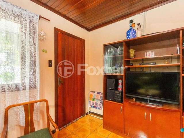 Casa com 2 quartos à venda na Avenida José Corrêa da Silva, 488, Cavalhada, Porto Alegre, 100 m2 por R$ 350.000