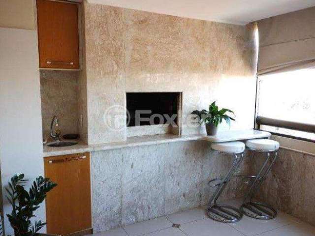 Apartamento com 3 quartos à venda na Rua General Iba Mesquita Ilha Moreira, 180, Boa Vista, Porto Alegre, 123 m2 por R$ 1.548.500