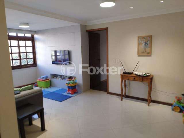 Cobertura com 3 quartos à venda na Rua Engenheiro Sadi Castro, 860, Sarandi, Porto Alegre, 196 m2 por R$ 650.000