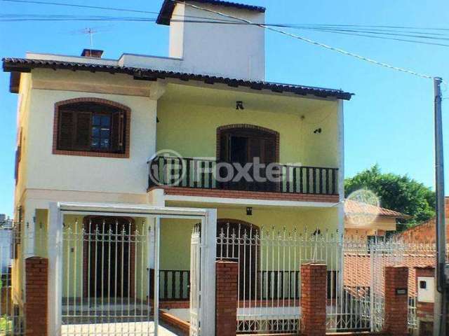 Casa com 4 quartos à venda na Travessa Orion, 131, Cristo Redentor, Porto Alegre, 280 m2 por R$ 1.000.000