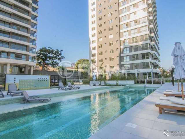 Apartamento com 4 quartos à venda na Avenida Engenheiro Ary de Abreu Lima, 500, Vila Ipiranga, Porto Alegre, 236 m2 por R$ 5.300.000