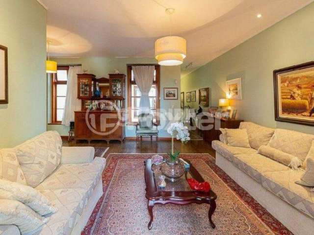 Casa com 3 quartos à venda na Rua Pinheiro Machado, 147, Independência, Porto Alegre, 280 m2 por R$ 1.299.000