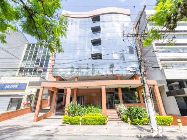 Sala comercial com 1 sala à venda na Avenida Protásio Alves, 3161, Petrópolis, Porto Alegre, 34 m2 por R$ 349.900