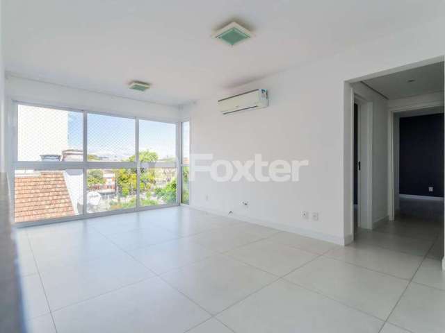 Apartamento com 2 quartos à venda na Rua Santa Cecília, 1900, Rio Branco, Porto Alegre, 80 m2 por R$ 690.000