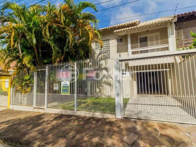 Casa com 3 quartos à venda na Rua Itapetininga, 53, Parque da Matriz, Cachoeirinha, 145 m2 por R$ 799.800