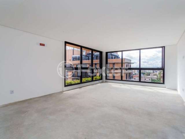 Apartamento com 3 quartos à venda na Rua Tito Lívio Zambecari, 800, Mont Serrat, Porto Alegre, 124 m2 por R$ 2.200.000