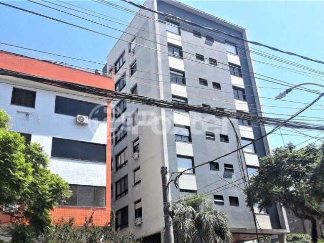 Apartamento com 2 quartos à venda na Rua São Mateus, 193, Jardim do Salso, Porto Alegre, 63 m2 por R$ 456.000