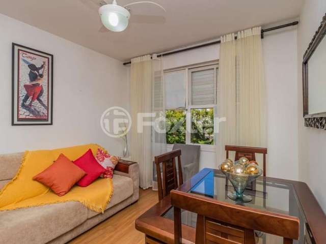 Apartamento com 3 quartos à venda na Avenida Ipiranga, 4776, Petrópolis, Porto Alegre, 63 m2 por R$ 299.000