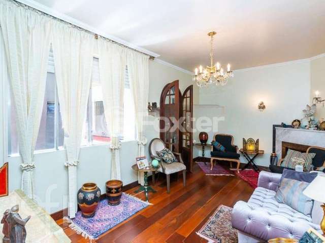 Apartamento com 3 quartos à venda na Avenida José Bonifácio, 53, Farroupilha, Porto Alegre, 132 m2 por R$ 595.000