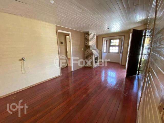 Casa com 2 quartos à venda na Rua RUA LEVINO STAHNKI, 40, Vila Boeira, Canela, 100 m2 por R$ 399.000