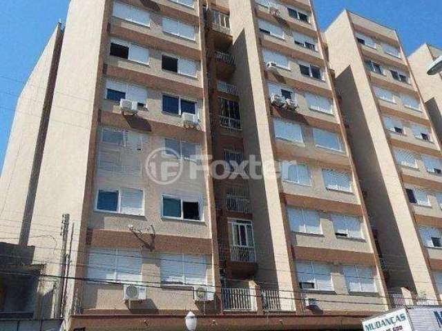 Apartamento com 1 quarto à venda na Rua João Alfredo, 312, Cidade Baixa, Porto Alegre, 43 m2 por R$ 250.000