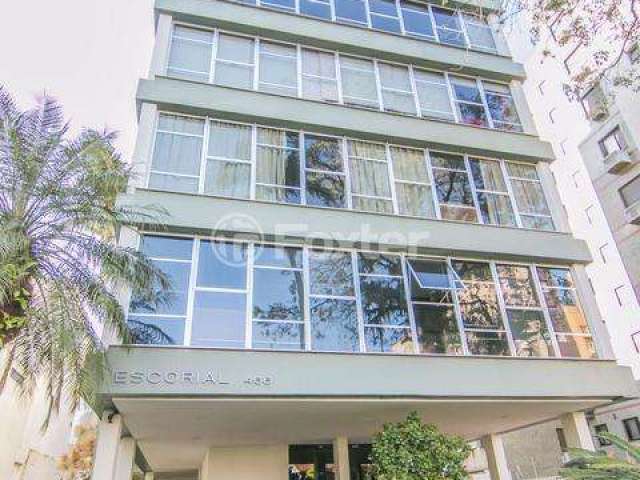 Apartamento com 2 quartos à venda na Rua Eça de Queiroz, 466, Petrópolis, Porto Alegre, 81 m2 por R$ 399.000