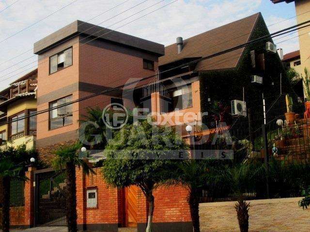 Casa com 3 quartos à venda na Rua Imeram Teixeira Cabeleira, 139, Ipanema, Porto Alegre, 300 m2 por R$ 1.190.000