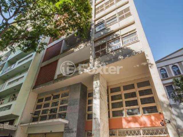 Apartamento com 3 quartos à venda na Rua dos Andradas, 777, Centro Histórico, Porto Alegre, 139 m2 por R$ 690.000