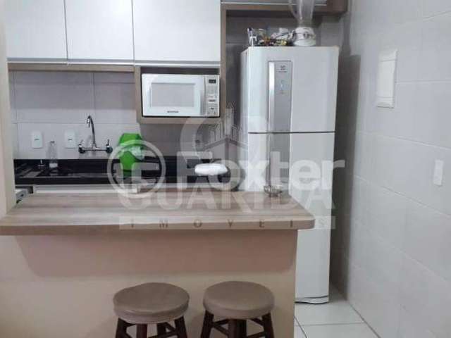 Apartamento com 2 quartos à venda na Rua Costa Lima, 327, Nonoai, Porto Alegre, 60 m2 por R$ 265.000