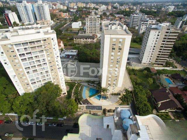 Apartamento com 3 quartos à venda na Rua Frederico Guilherme Ludwig, 80, Centro, Canoas, 113 m2 por R$ 960.000