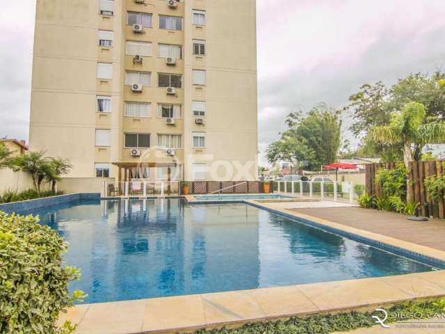 Apartamento com 3 quartos à venda na Avenida Engenheiro Francisco Rodolfo Simch, 720, Sarandi, Porto Alegre, 62 m2 por R$ 350.000