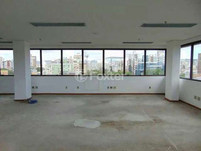 Sala comercial à venda na Rua Bernardo Pires, 280, Santana, Porto Alegre, 243 m2 por R$ 1.045.000