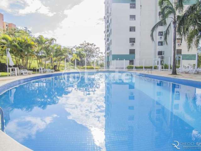 Apartamento com 3 quartos à venda na Rua Abram Goldsztein, 82, Jardim Carvalho, Porto Alegre, 78 m2 por R$ 499.000