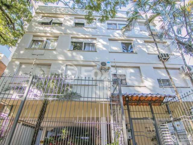 Apartamento com 2 quartos à venda na Rua Vicente da Fontoura, 2895, Bela Vista, Porto Alegre, 71 m2 por R$ 420.000