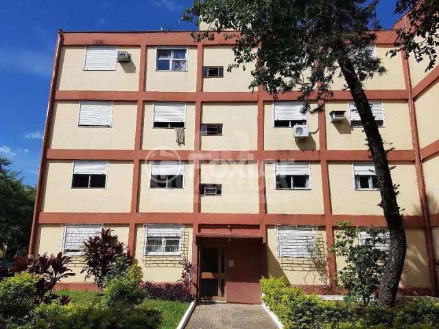 Apartamento com 2 quartos à venda na Travessa Escobar, 449, Camaquã, Porto Alegre, 48 m2 por R$ 193.135