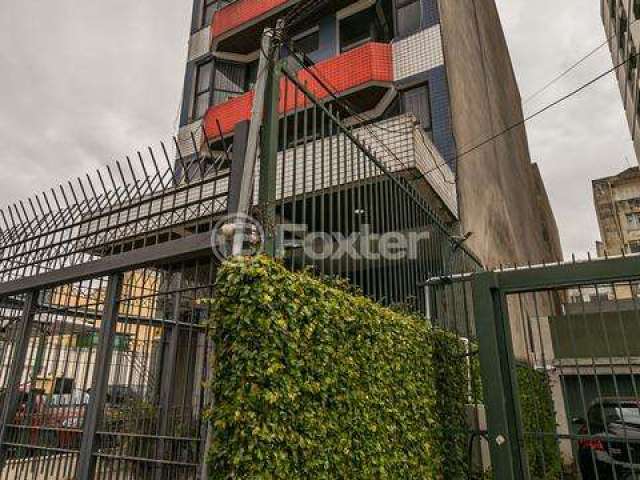 Sala comercial com 2 salas à venda na Avenida Venâncio Aires, 912, Farroupilha, Porto Alegre, 29 m2 por R$ 400.000