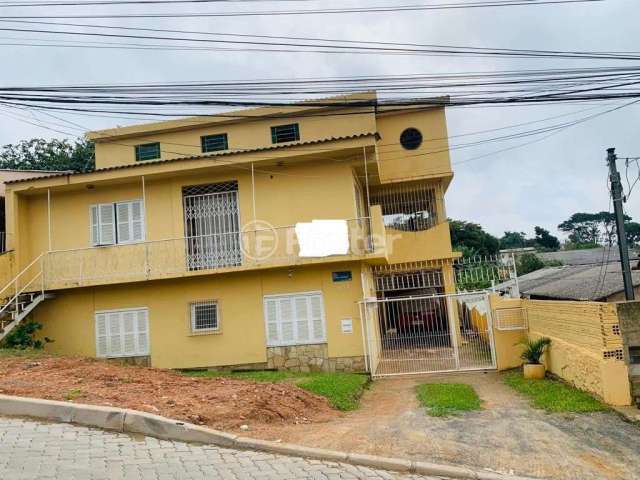 Casa com 2 quartos à venda na Rua Antônio Vivaldi, 1039, São Lucas, Viamão, 360 m2 por R$ 342.950