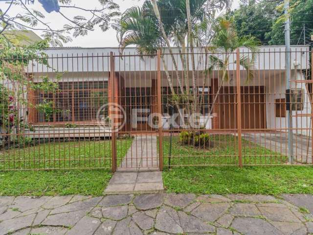 Casa com 3 quartos à venda na Rua Rincão, 244, Ipanema, Porto Alegre, 257 m2 por R$ 1.206.500