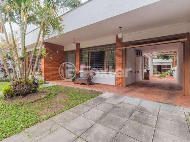 Casa com 3 quartos à venda na Rua Rincão, 244, Ipanema, Porto Alegre, 257 m2 por R$ 1.100.000