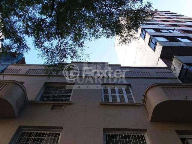 Apartamento com 2 quartos à venda na Praça Conde de Porto Alegre, 47, Centro Histórico, Porto Alegre, 44 m2 por R$ 260.000