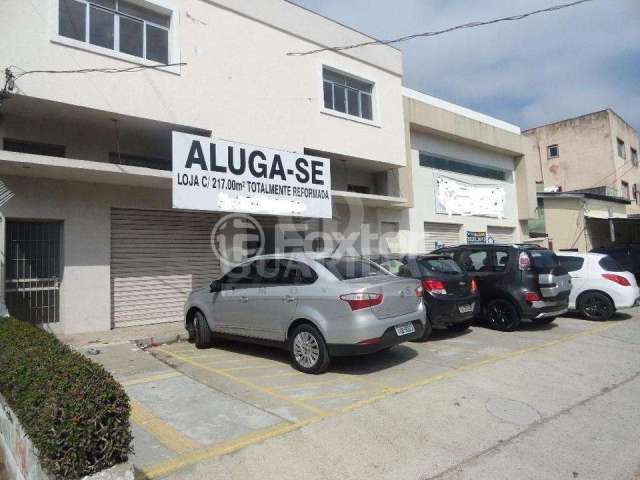 Ponto comercial à venda na Avenida Niterói, 235, Medianeira, Porto Alegre, 220 m2 por R$ 750.000