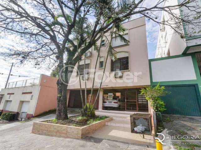 Apartamento com 1 quarto à venda na Avenida Saturnino de Brito, 513, Vila Jardim, Porto Alegre, 41 m2 por R$ 210.000