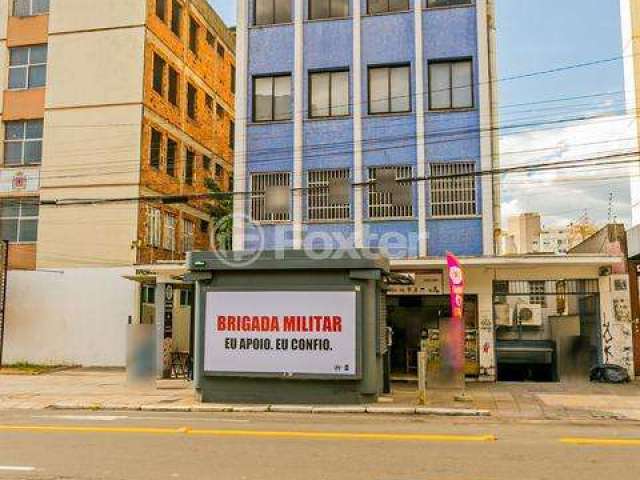 Sala comercial com 2 salas à venda na Avenida Independência, 330, Independência, Porto Alegre, 39 m2 por R$ 210.000