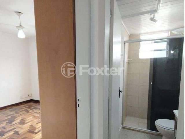 Apartamento com 1 quarto à venda na Rua Sapê, 405, Passo da Areia, Porto Alegre, 46 m2 por R$ 244.000