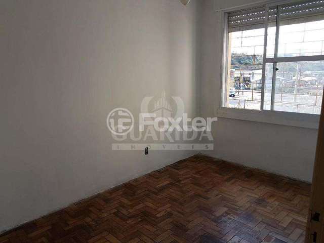 Apartamento com 2 quartos à venda na Avenida Francisco Massena Vieira, 218, Santa Tereza, Porto Alegre, 48 m2 por R$ 158.000