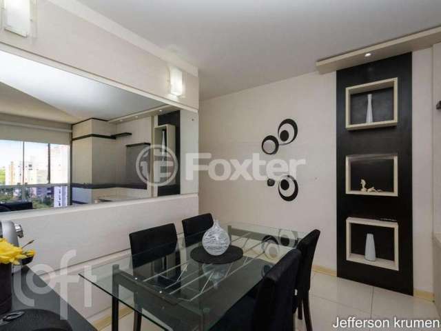 Apartamento com 2 quartos à venda na Avenida Sarandi, 905, Sarandi, Porto Alegre, 55 m2 por R$ 280.000