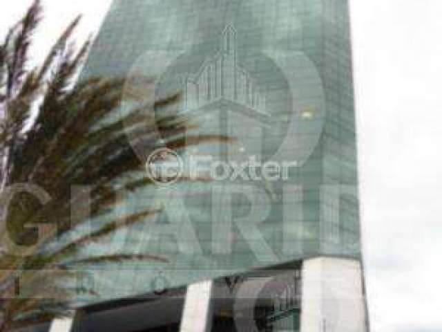 Sala comercial com 1 sala à venda na Avenida Diário de Notícias, 300, Cristal, Porto Alegre, 40 m2 por R$ 500.000