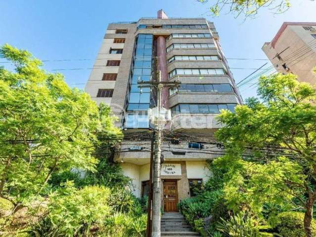 Cobertura com 3 quartos à venda na Rua Dona Laura, 655, Rio Branco, Porto Alegre, 385 m2 por R$ 4.050.000