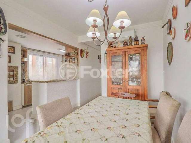 Apartamento com 3 quartos à venda na Rua Doutor Barcelos, 1049, Tristeza, Porto Alegre, 107 m2 por R$ 680.000