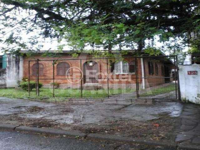 Casa com 6 quartos à venda na Rua Professor Joaquim Felizardo, 135, Espírito Santo, Porto Alegre, 120 m2 por R$ 400.100