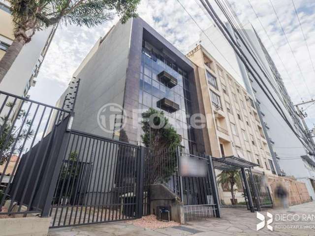 Sala comercial à venda na Rua Professor Duplan, 55, Rio Branco, Porto Alegre, 160 m2 por R$ 550.000