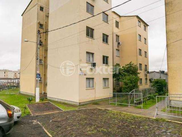 Apartamento com 2 quartos à venda na Beco Império, 241, Vila Nova, Porto Alegre, 43 m2 por R$ 140.000